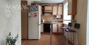 1-к квартира, вторичка, 31м2, 3/5 этаж