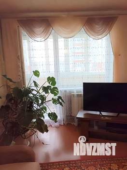 2-к квартира, вторичка, 50м2, 5/5 этаж