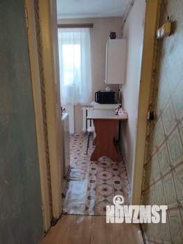 1-к квартира, вторичка, 30м2, 5/5 этаж