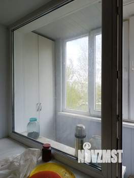 3-к квартира, вторичка, 61м2, 4/5 этаж
