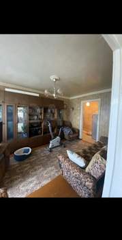 3-к квартира, вторичка, 56м2, 5/5 этаж