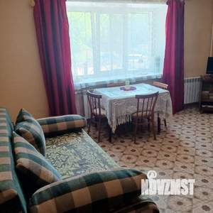 1-к квартира, вторичка, 39м2, 1/5 этаж