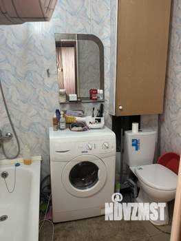1-к квартира, вторичка, 33м2, 3/5 этаж