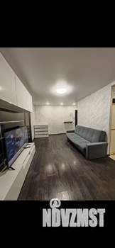 2-к квартира, вторичка, 40м2, 4/4 этаж