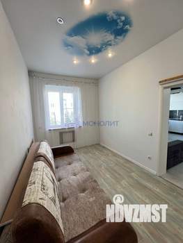 3-к квартира, вторичка, 60м2, 3/4 этаж