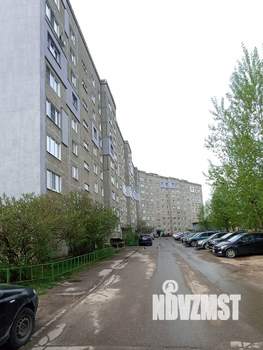 1-к квартира, вторичка, 33м2, 2/9 этаж