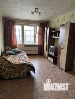 1-к квартира, вторичка, 33м2, 4/5 этаж