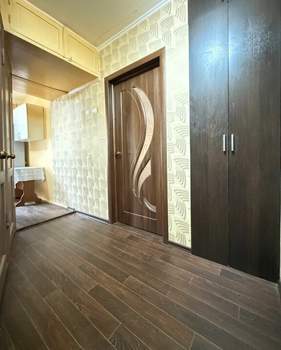 2-к квартира, вторичка, 45м2, 3/5 этаж