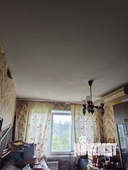 3-к квартира, вторичка, 61м2, 5/5 этаж