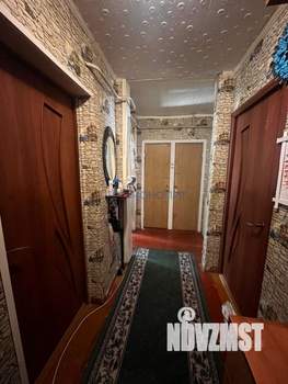 3-к квартира, вторичка, 64м2, 1/5 этаж