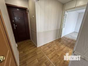 2-к квартира, вторичка, 38м2, 7/9 этаж