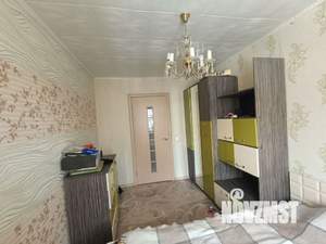2-к квартира, вторичка, 46м2, 4/9 этаж