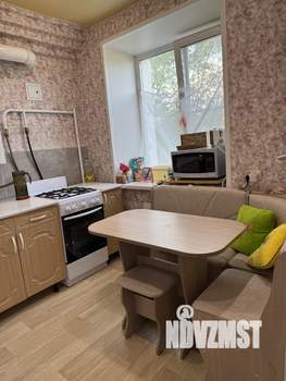 1-к квартира, вторичка, 31м2, 3/3 этаж