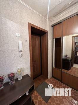 1-к квартира, вторичка, 30м2, 3/9 этаж