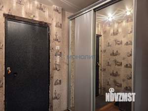 1-к квартира, вторичка, 33м2, 5/5 этаж