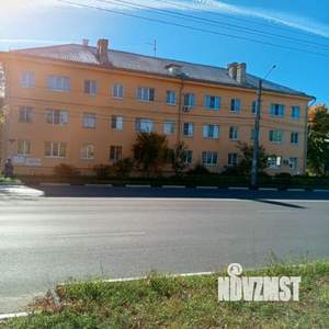 1-к квартира, вторичка, 30м2, 3/3 этаж