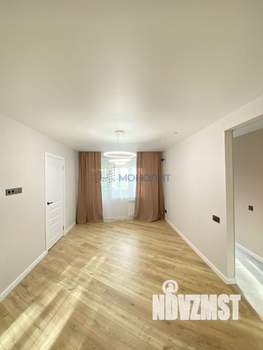 2-к квартира, вторичка, 44м2, 2/5 этаж