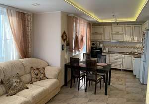 4-к квартира, вторичка, 94м2, 9/10 этаж