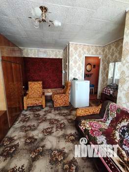 1-к квартира, вторичка, 31м2, 5/5 этаж