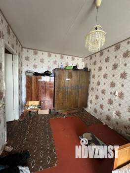 2-к квартира, вторичка, 49м2, 6/9 этаж
