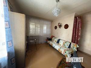 1-к квартира, вторичка, 31м2, 2/5 этаж