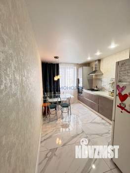 3-к квартира, вторичка, 70м2, 2/9 этаж