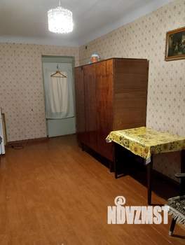 2-к квартира, вторичка, 47м2, 4/5 этаж
