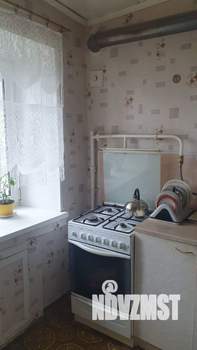2-к квартира, вторичка, 45м2, 5/5 этаж