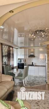 3-к квартира, вторичка, 100м2, 4/9 этаж