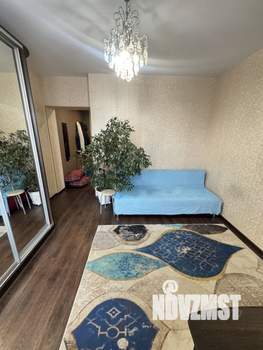 2-к квартира, вторичка, 41м2, 4/4 этаж