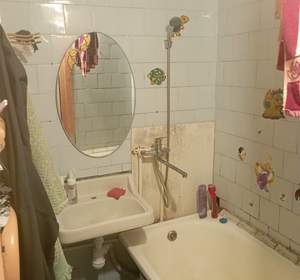2-к квартира, вторичка, 44м2, 4/5 этаж