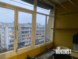 3-к квартира, вторичка, 62м2, 5/9 этаж
