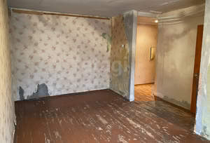 3-к квартира, вторичка, 55м2, 2/5 этаж