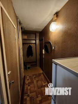 2-к квартира, вторичка, 45м2, 5/5 этаж