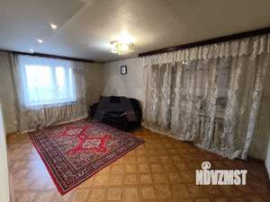2-к квартира, вторичка, 46м2, 2/12 этаж
