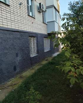 1-к квартира, вторичка, 31м2, 1/9 этаж