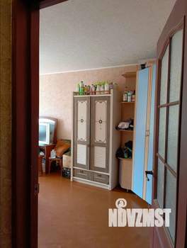 2-к квартира, вторичка, 50м2, 4/5 этаж