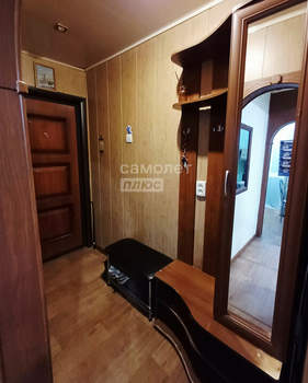 2-к квартира, вторичка, 44м2, 3/5 этаж