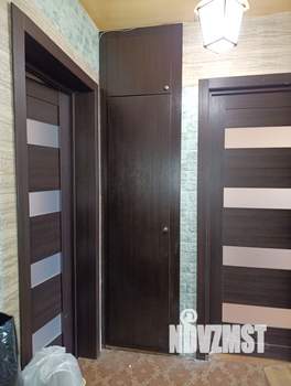 3-к квартира, вторичка, 61м2, 4/5 этаж