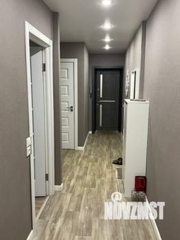 2-к квартира, вторичка, 52м2, 3/5 этаж