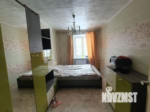 2-к квартира, вторичка, 46м2, 4/9 этаж