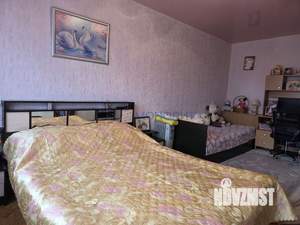 2-к квартира, вторичка, 50м2, 3/5 этаж