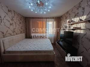 3-к квартира, вторичка, 63м2, 7/10 этаж