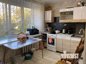 1-к квартира, вторичка, 38м2, 2/5 этаж