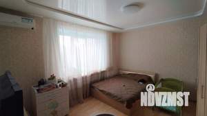 2-к квартира, вторичка, 64м2, 3/6 этаж