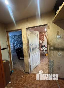 2-к квартира, вторичка, 50м2, 4/5 этаж
