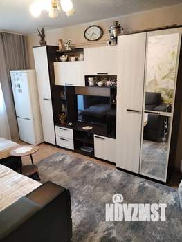 3-к квартира, вторичка, 62м2, 3/5 этаж