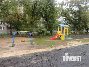 2-к квартира, вторичка, 40м2, 1/5 этаж