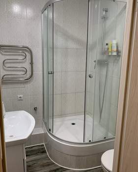 Студия квартира, вторичка, 34м2, 9/10 этаж