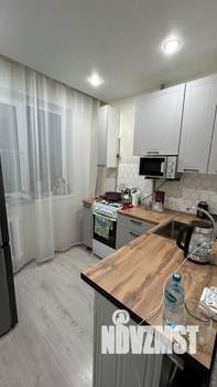 1-к квартира, вторичка, 32м2, 1/5 этаж